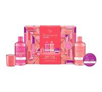 Baylis & Harding The Fuzzy Duck Cotswold Cocktails Luxury Candlelit Bathing Gift Set (Pack of 1) - Vegan Friendly