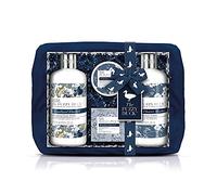 Baylis & Harding The Fuzzy Duck Cotswold Collection Luxury Large Bathing Hamper Gift Set (Pack of 1) - Vegan Friendly