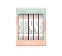 Baylis & Harding The Fuzzy Duck Cotswold Spa Bath Soak Crystals Gift Set - Vegan Friendly