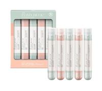 The Fuzzy Duck Cotswold Spa Luxury Bath Infusions Gift Set Baylis & Harding Multi One Size