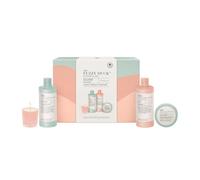 Baylis & Harding The Fuzzy Duck Cotswold Spa Luxury Candlelit Bathing Gift Set (Pack of 1) - Vegan Friendly