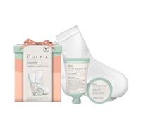 The Fuzzy Duck Cotswold Spa Luxury Foot Care Gift Set Baylis & Harding Multi One Size