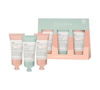 Baylis & Harding The Fuzzy Duck Luxury Crema Treats (jasmine and eucalyptus and peach and rose) - 50 ml