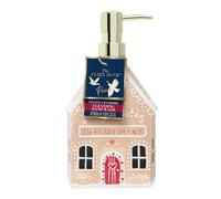 Baylis & Harding The Fuzzy Duck Hand Wash Gingerbread House Gift Set 1 Pack
