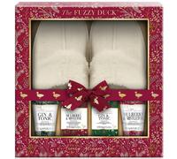 Baylis & Harding The Fuzzy Duck Luxury Foot Care Gift Box