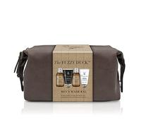 Baylis & Harding The Fuzzy Duck Men's Hemp & Bergamot Giftset