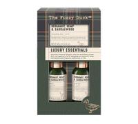 Baylis & Harding The Fuzzy Duck Mens Luxury Essentials Gift Set 1 Pack