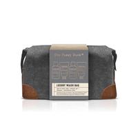 Baylis & Harding The Fuzzy Duck Mens Luxury Wash Bag Grey