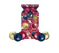 Baylis & Harding The Fuzzy Duck Winter Wonderland Bath Bombs 6s Gift Set