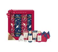 Baylis & Harding The Fuzzy Duck Winter Wonderland Decorative Crackers Gift Set - Vegan Friendly