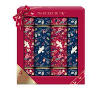 Baylis & Harding The Fuzzy Duck Winter Wonderland Decorative Crackers Gift Set