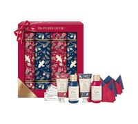 Baylis & Harding The Fuzzy Duck Winter Wonderland Decorative Crackers Gift Set - Vegan Friendly
