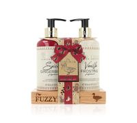 Baylis & Harding The Fuzzy Duck Winter Wonderland Giftset
