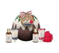 Baylis & Harding The Fuzzy Duck Winter Wonderland Luxury Bauble Pamper Tin Gift Set 1 Set