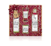 Baylis & Harding The Fuzzy Duck Winter Wonderland Luxury Candle Gift Set - Vegan Friendly