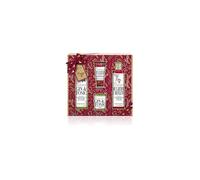 Baylis & Harding The Fuzzy Duck Winter Wonderland Luxury Candle Gift Set - Vegan Friendly