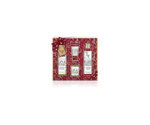 Baylis & Harding The Fuzzy Duck Winter Wonderland Luxury Candle Gift Set - Vegan Friendly