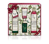 Baylis & Harding The Fuzzy Duck Winter Wonderland Luxury Candlelit Bathtime Gift Set (Pack of 1) - Vegan Friendly