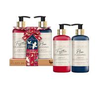 Baylis & Harding The Fuzzy Duck Winter Wonderland Luxury Hand Care Gift Set (Pack of 1) - Vegan Friendly