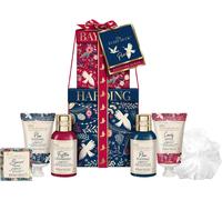 Baylis & Harding The Fuzzy Duck Winter Wonderland Luxury Pamper Present Gift ...