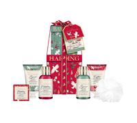 Baylis & Harding The Fuzzy Duck Winter Wonderland Luxury Pamper Present Gift ...