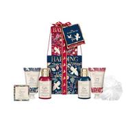 Baylis & Harding The Fuzzy Duck Winter Wonderland Luxury Pamper Present Gift Set (Pack of 1) - Vegan Friendly