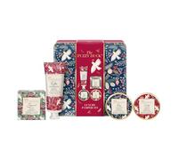 Baylis & Harding The Fuzzy Duck Winter Wonderland Luxury Pamper Tin Gift Set - Vegan Friendly (Pack of 1)