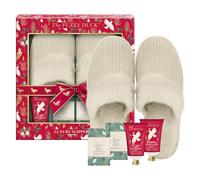 Baylis & Harding The Fuzzy Duck Luxury Foot Care Gift Box