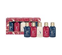 Baylis & Harding The Fuzzy Duck Winter Wonderland Time For Peace Gift Set - Vegan Friendly (Pack of 1)