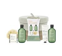Baylis & Harding Wellness Basket Of Bliss Gift Set - Vegan Friendly