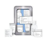 Baylis & Harding Wellness For Men His Essential Wellbeing Tin Gift Set (Pack of 1) - Vegan Friendly