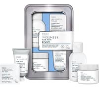 Baylis & Harding Wellness For Men His Essential Wellbeing Tin Gift Set (Pack of