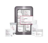 Baylis & Harding Wellness For Men Essential Wellbeing Set Shampoo, Conditioner, Body Wash, Lotion & Supplement