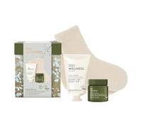 Baylis & Harding Wellness Ladies Sole Ritual Gift Set 1 Pack