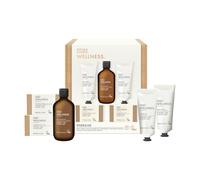 Wellness Luxury Bathing Gift Set (Pack of 1) - Vegan Friendly
