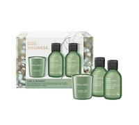 Baylis & Harding Wellness Take A Moment Gift Set (Pack of 1) - Vegan Friendly