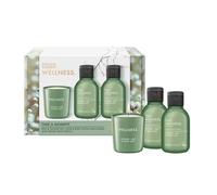 Baylis & Harding Wellness Take A Moment Gift Set In Clear Clear One Size