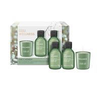 Baylis & Harding Wellness Take A Moment Gift Set (Pack of 1) - Vegan Friendly