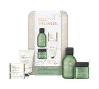 Baylis & Harding Wellness Tin Of Treats Gift Set (Pack of 1) - Vegan Friendly
