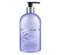 Baylis & Harding Wild Lavender & Geranium Hand Soap 500 ml