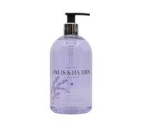 Baylis & Harding Wild Lavender & Geranium Luxury Hand Wash 500ml
