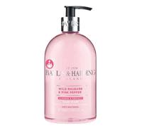 Baylis & Harding Wild Rhubarb & Pink Pepper Antibacterial Hand Wash - 500 ml