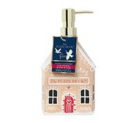 Baylis & Harding Winter Wonderland Gingerbread House Handwash Giftset In Clear Clear One Size