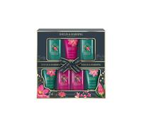 Baylis & Harding Boudoire Tropical Paradise Luxury 7 Day Essentials Advent Calendar Gift Set (Pack of 1) - Vegan Friendly