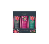 Baylis & Harding Women's Boudoire Luxury Hand Treats Gift Set Baylis & Harding Multicolor