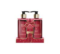 Baylis & Harding Midnight Cherry Luxury Hand Care Gift Set - Vegan Friendly