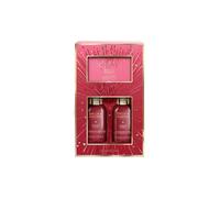 Baylis & Harding Midnight Cherry Make Me Sparkle Bathing Gift Set - Vegan Friendly