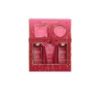 Baylis & Harding Midnight Cherry Perfect Pamper Gift Set (Pack of 1) - Vegan Friendly