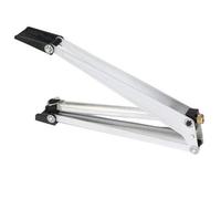 Bayliss Greenhouse Autovent Grey (Xl)