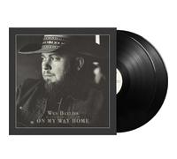 `BAYLISS, WES` ON MY WAY HOME (2LP) (US IMPORT) VINYL LP NEW